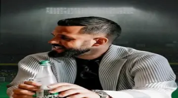 أبرز المعلومات عن آدم وطني وكيل اللاعبين